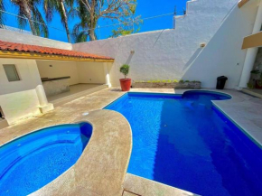Residencia Las Palmas